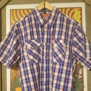 DIXXON FLANNEL COMPANY VICTORY